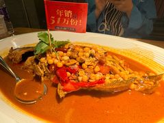 -桂小厨广西菜(万象城店)