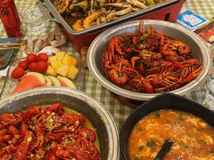 -1819餐厅·团队聚餐·烤串·精酿