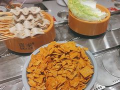 -喜家自助小火锅(乐客城店)