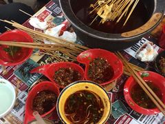 -冒椒火辣(太古里店)
