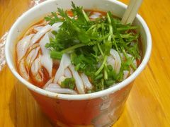 牛肉粉-骏骏牛肉粉店(吉庆街店)