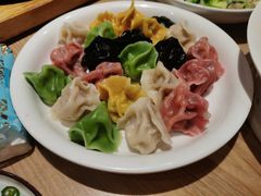 -汇丰苑·海鲜青岛菜(中山路大鲍岛店)