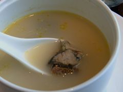 -运·中餐厅(成都华尔道夫酒店)