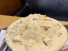 -劳顶笨咖啡(丽水宜家店)