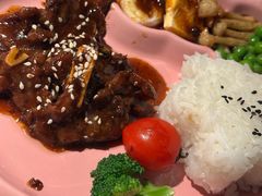 -味界·精致赣菜(招商花园城店)