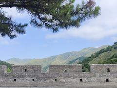 -雁门关景区