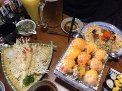 -三月居酒屋(青年大街店)