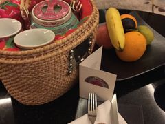 -新加坡文华东方酒店