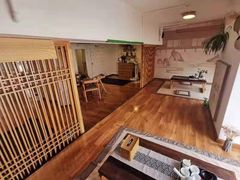-悦耐私教健身馆(保利中心店)