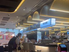 -必胜客(新辰里酒仙桥店)