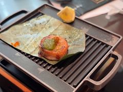 -匠和风精致料理(莆田财富中心店)