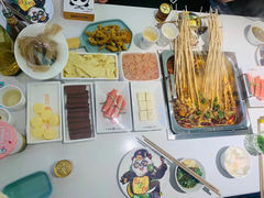 -串天下串串香(宽窄巷子店)
