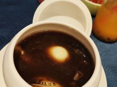 -鹭江潮餐厅•福建菜(鹭江佲家酒店)