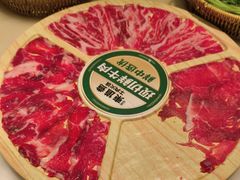 -东道煮牛肉火锅(东盛大街店)