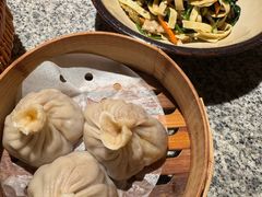 天王烤鸭包-南京大牌档(济南万象城店)