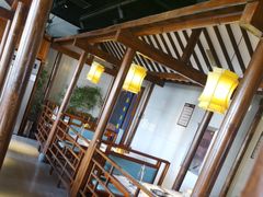 -老员外骨汤火锅(海州古城店)