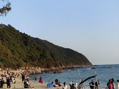 -西涌国际滨海旅游区