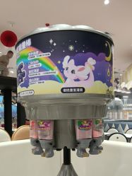 -奈尔宝家庭中心·亲子餐厅(宝安店)