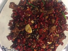 -付掌柜在成都·热炒砂锅集(金禾店)