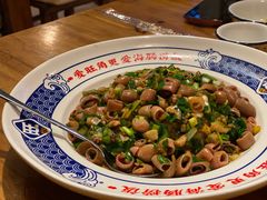 -旺角小渔村·海肠捞饭开创者(环山路店)