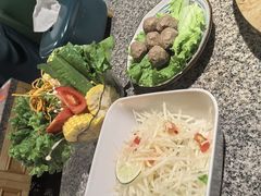 -云荷里·蒸汽石锅鱼·云南菜(中发百旺店)