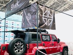 -中南南通体育会展中心