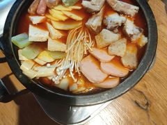 -滇铺子•云南特色菜•野生菌季(南亚福景路·海埂大坝店)