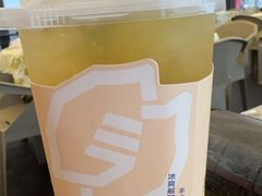 -铭副琦食·虾蟹烩馆(渔人码头店)