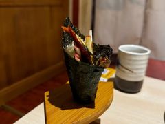 -気楽亭和食料理(气乐亭大世界本店)