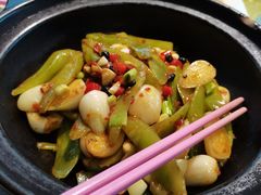 -铜锣湾·有麝自然香(重庆新天地店)