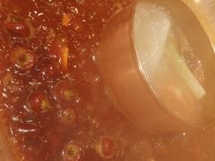 -老码头火锅(玉林店)
