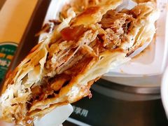 -魏家凉皮(西安秋林宏业商厦店)