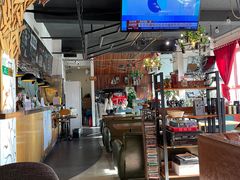 -莫比餐厅(五道口店)