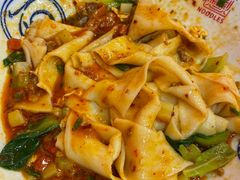 -大嘻咹biangbiang面(历史博物馆店)