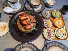 -沿江海南菜·文昌鸡祖师爷(大东海店)