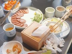 -津武刁馋一锅出(双街店)
