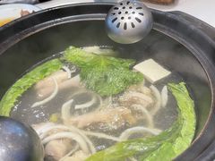 -东椰·海南椰子鸡火锅(朝阳门店)