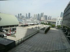 -青岛海尔洲际酒店