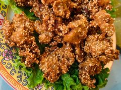 -烤肉季饭庄