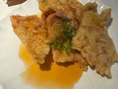 -奉天小馆·非遗东北菜(济南万象城店)