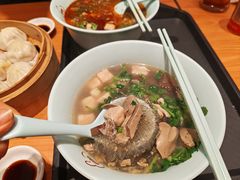 -回味鸭血粉丝汤(夫子庙瞻园路店)