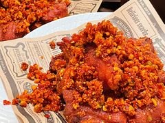 -乔街深夜食堂·台州菜·高压锅生蚝(杭州总店)