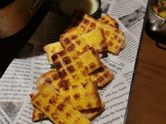 -神府路壹号·海鲜烧烤·砂锅粥·锅物(三坊七巷店)