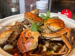 -五七小李子油焖大虾(总店)