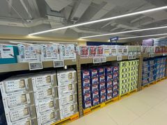 -盒马X会员店(王府井奥莱UP TOWN店)