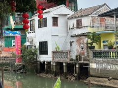 -柴油机1959创意园(IF1959文创园)