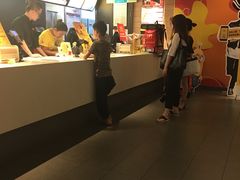 -麦当劳(芜湖中山南路店)