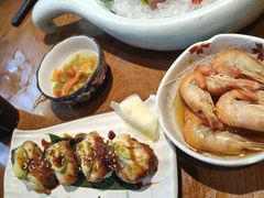 -九井澤精致料理(金茂店)