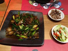 -一个叫川的地方(麒麟新天地店)