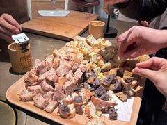 -红星前进面包牛奶公司(君太店)